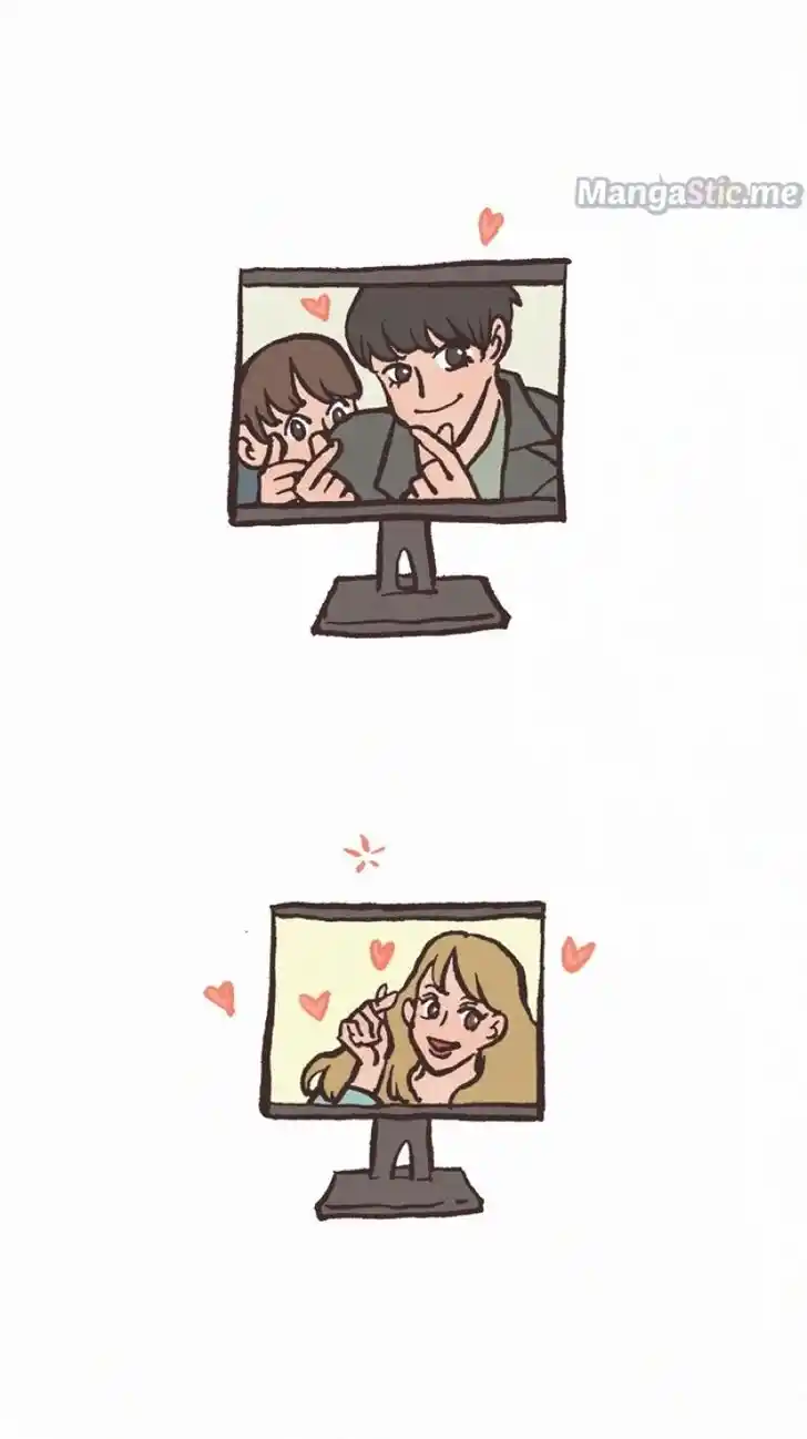 My Giant Nerd Boyfriend Ch.787