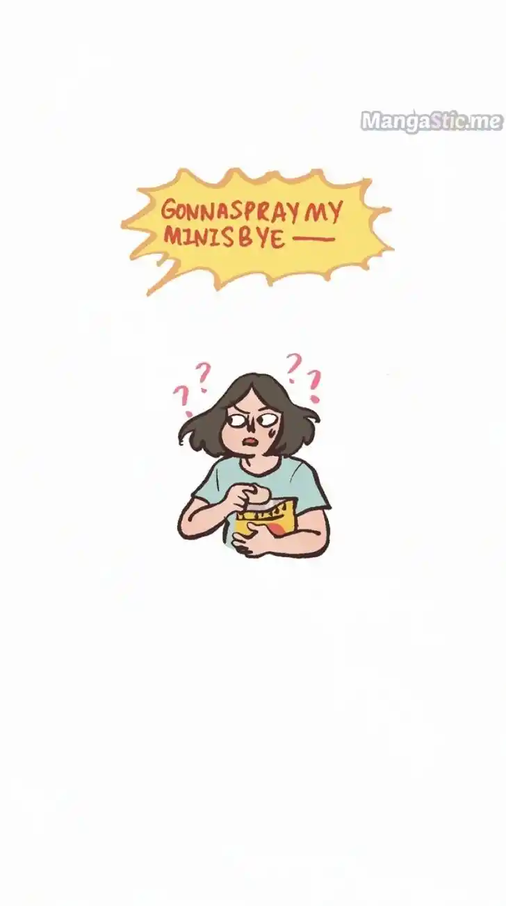 My Giant Nerd Boyfriend Ch.787