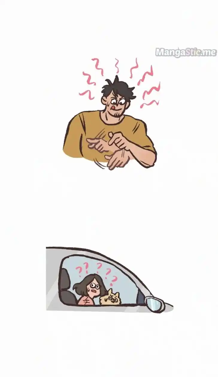 My Giant Nerd Boyfriend Ch.787