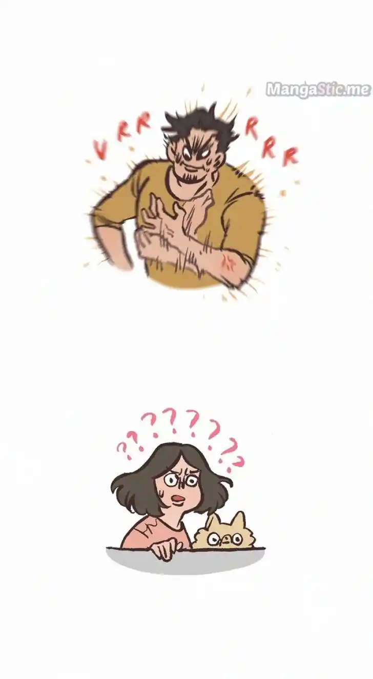 My Giant Nerd Boyfriend Ch.787