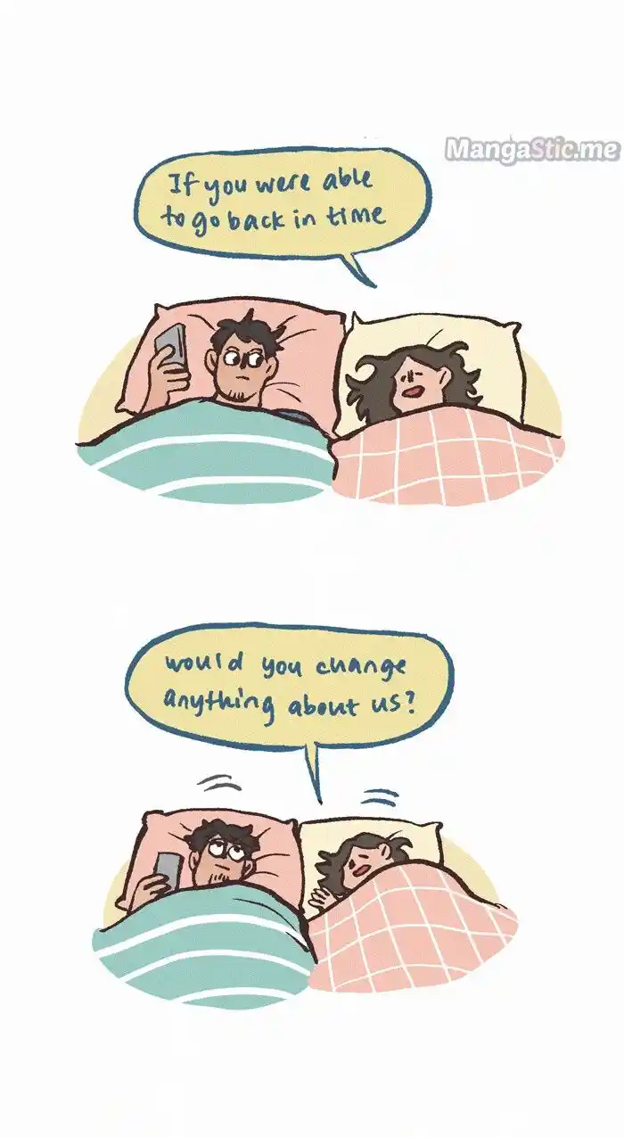 My Giant Nerd Boyfriend Ch.788