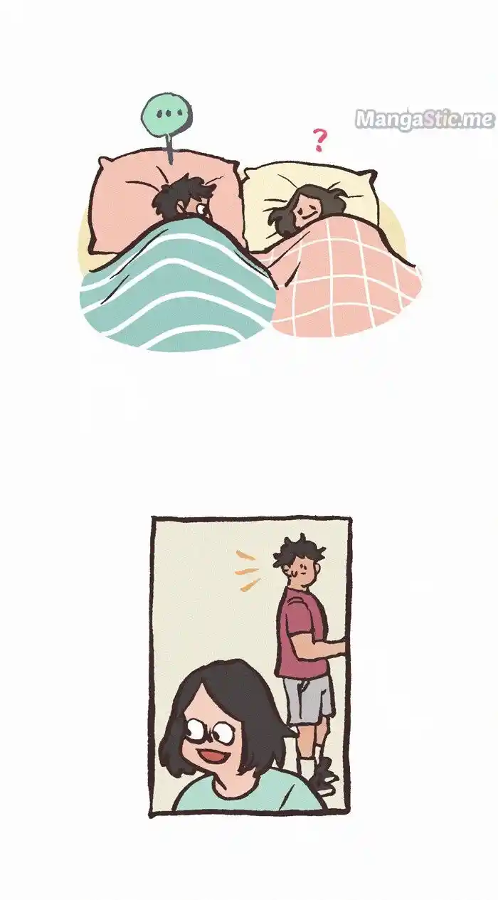 My Giant Nerd Boyfriend Ch.788