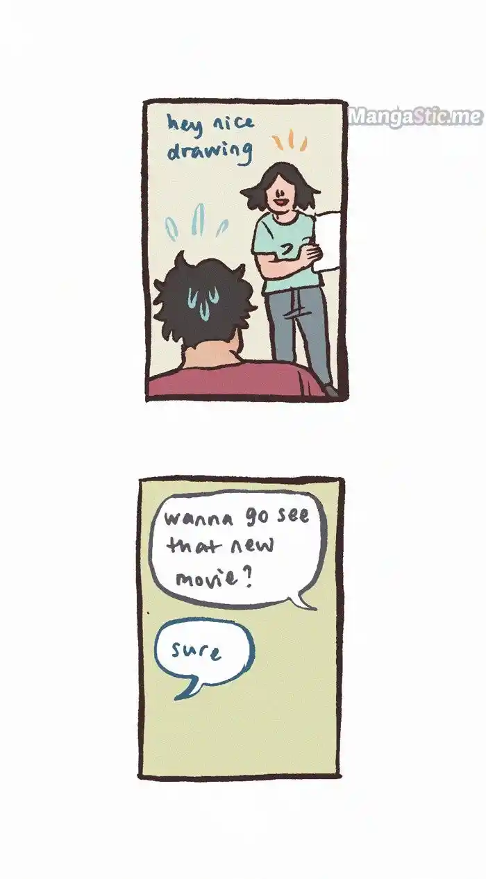 My Giant Nerd Boyfriend Ch.788