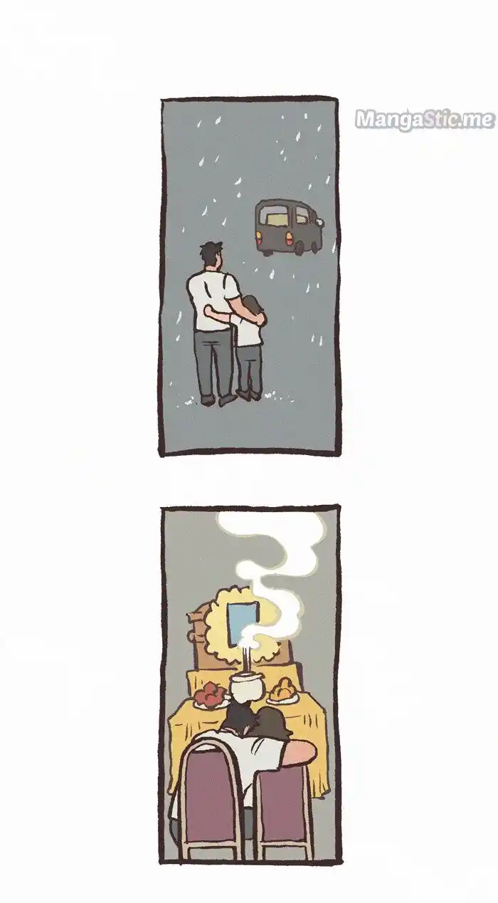 My Giant Nerd Boyfriend Ch.788