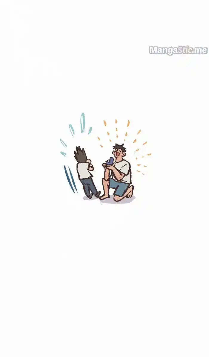 My Giant Nerd Boyfriend Ch.788