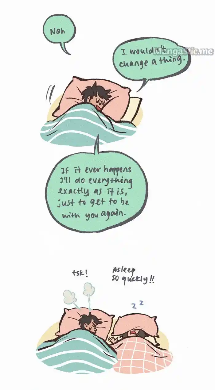 My Giant Nerd Boyfriend Ch.788