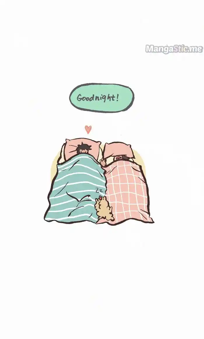 My Giant Nerd Boyfriend Ch.788