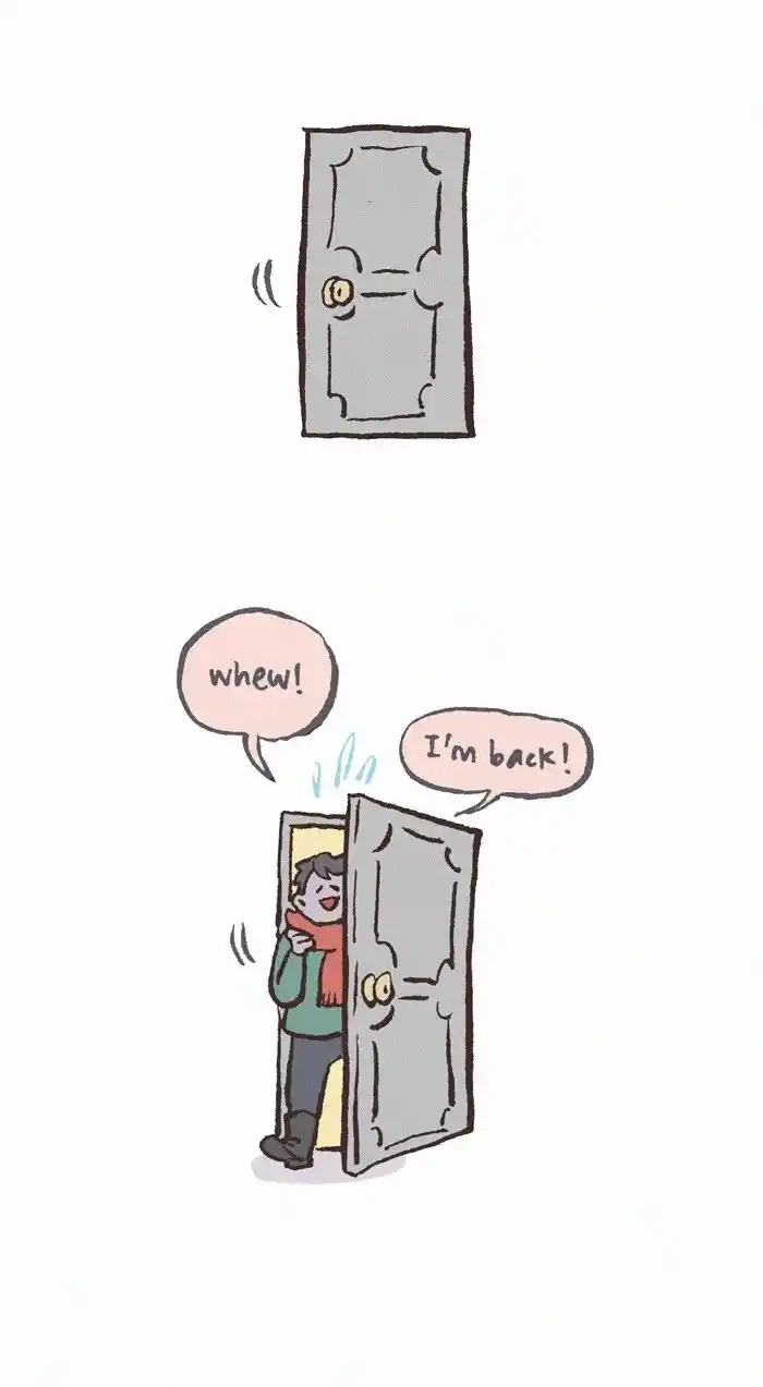 My Giant Nerd Boyfriend Ch.831