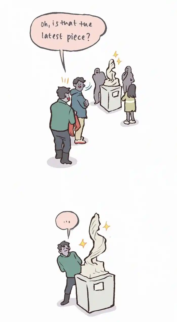 My Giant Nerd Boyfriend Ch.831