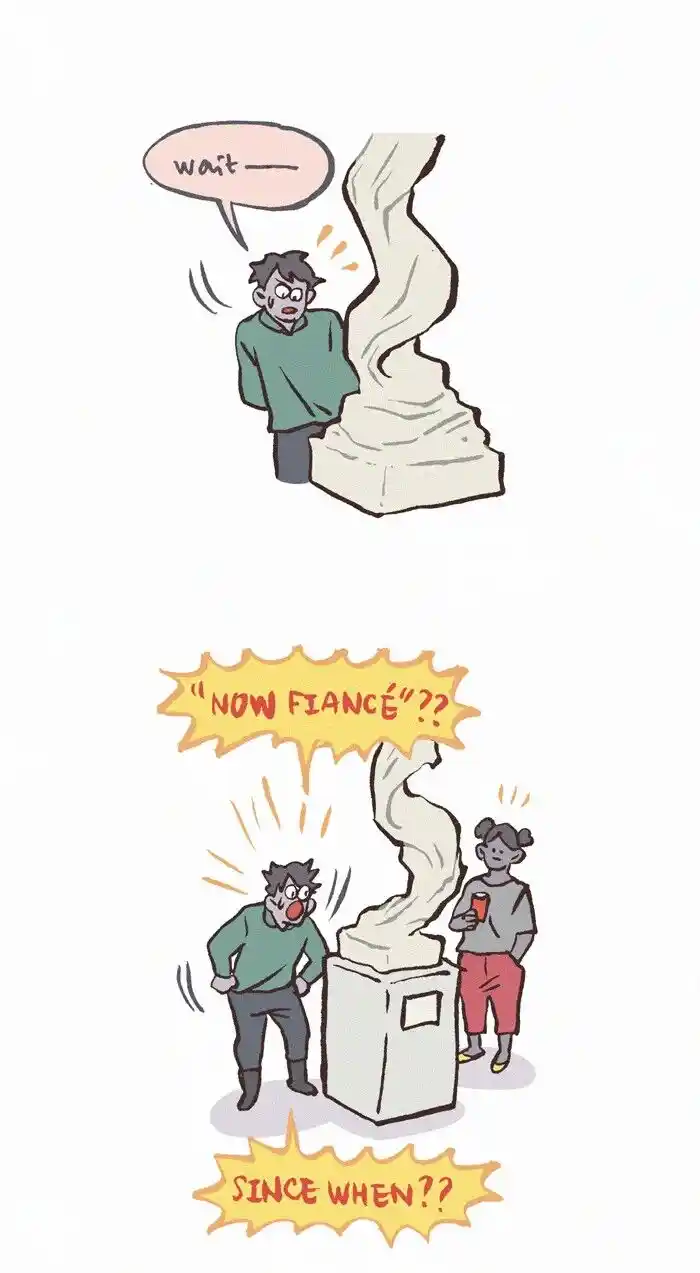 My Giant Nerd Boyfriend Ch.831