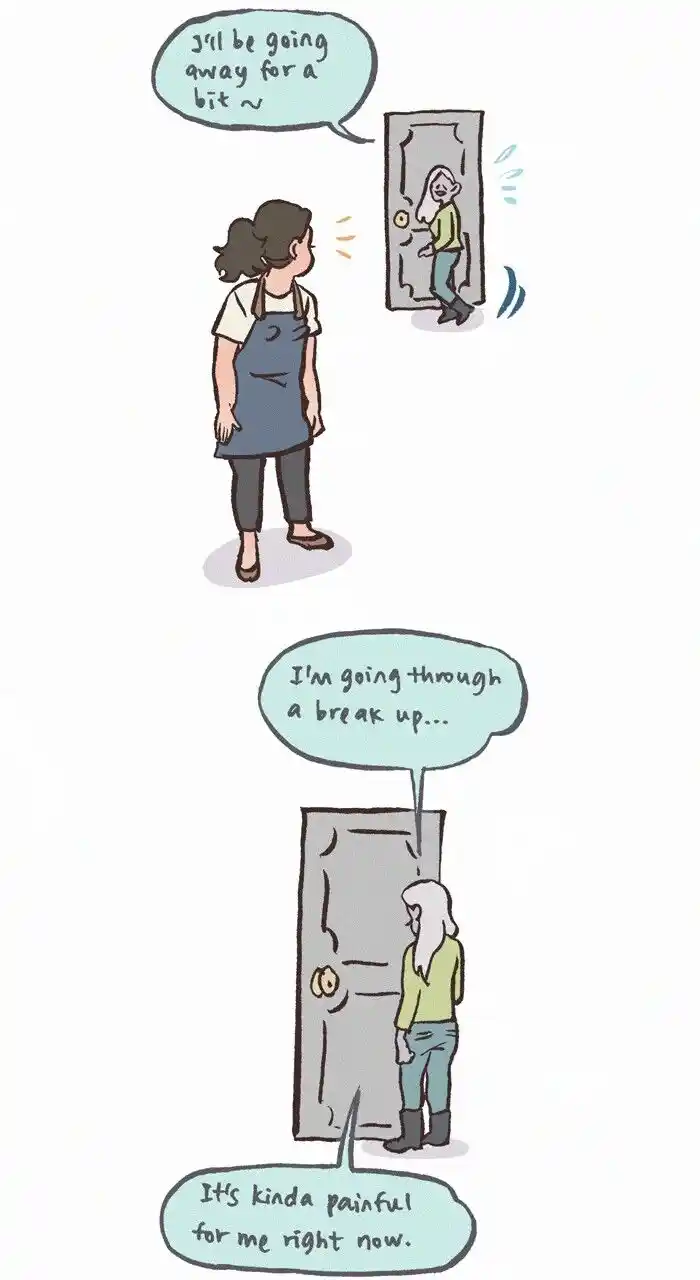 My Giant Nerd Boyfriend Ch.831