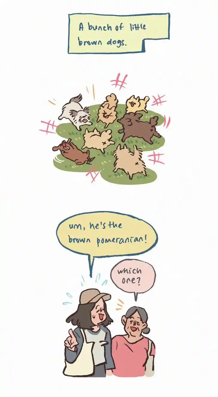 My Giant Nerd Boyfriend Ch.838