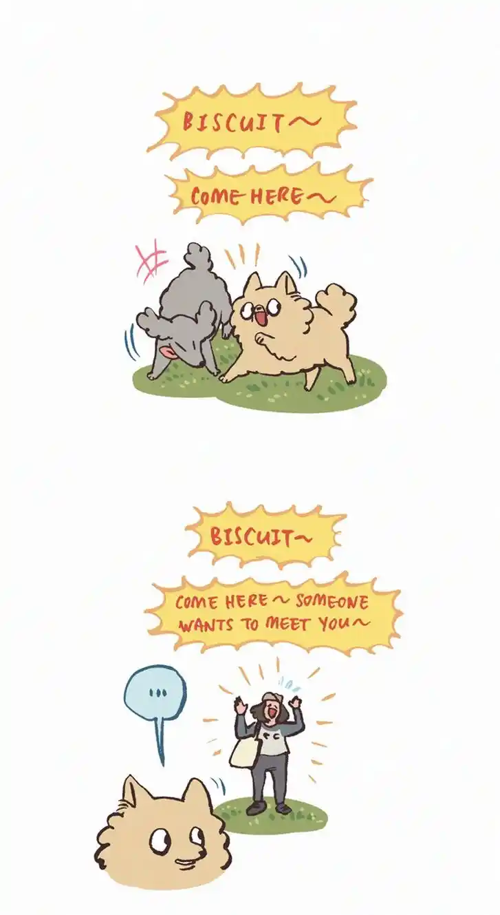 My Giant Nerd Boyfriend Ch.838