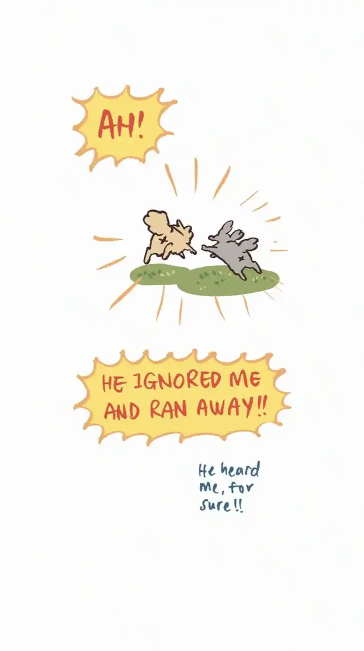 My Giant Nerd Boyfriend Ch.838