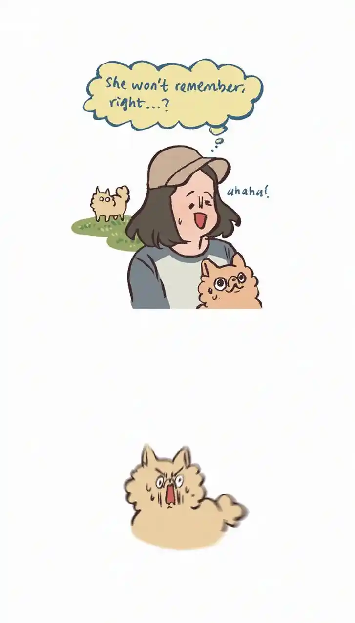 My Giant Nerd Boyfriend Ch.838