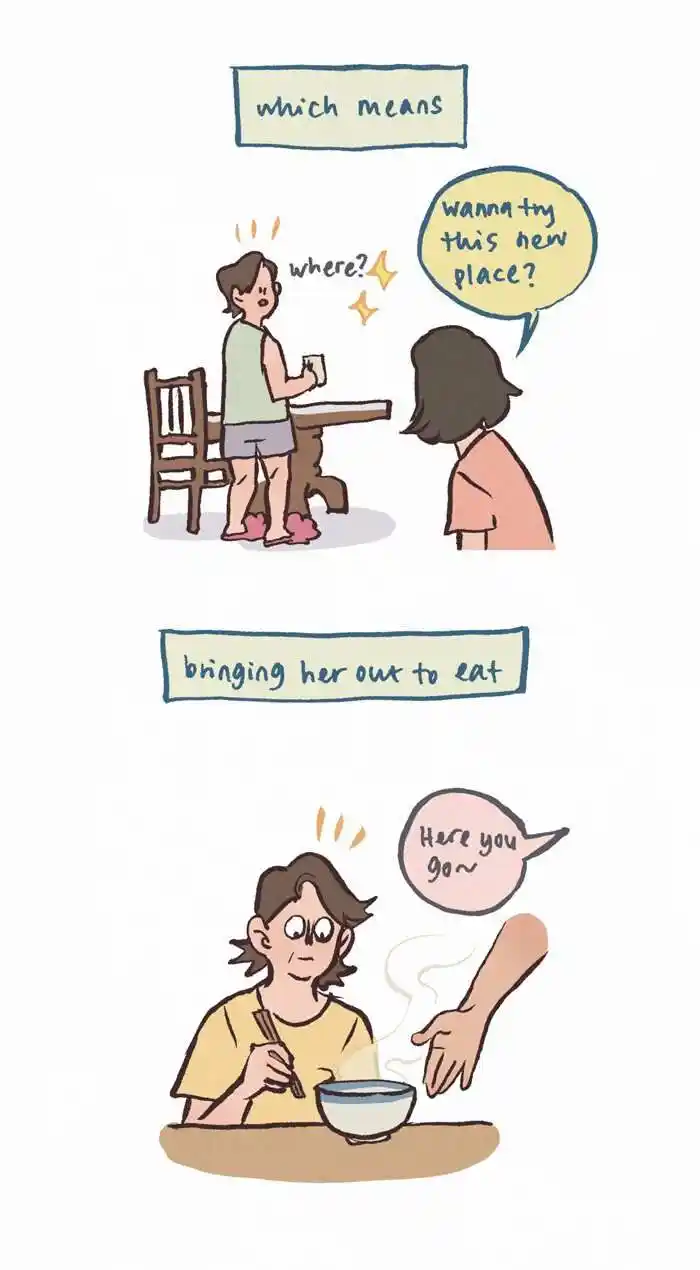 My Giant Nerd Boyfriend Ch.852