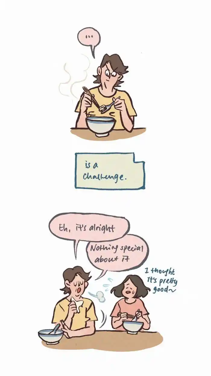 My Giant Nerd Boyfriend Ch.852