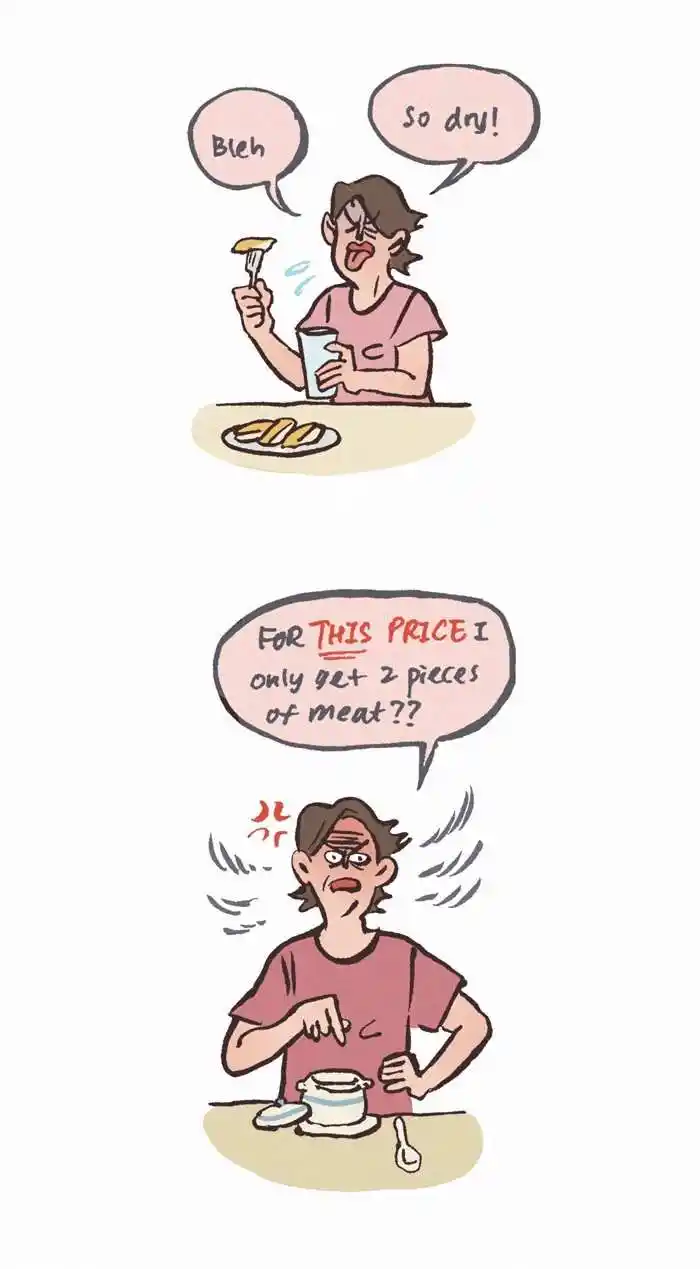 My Giant Nerd Boyfriend Ch.852