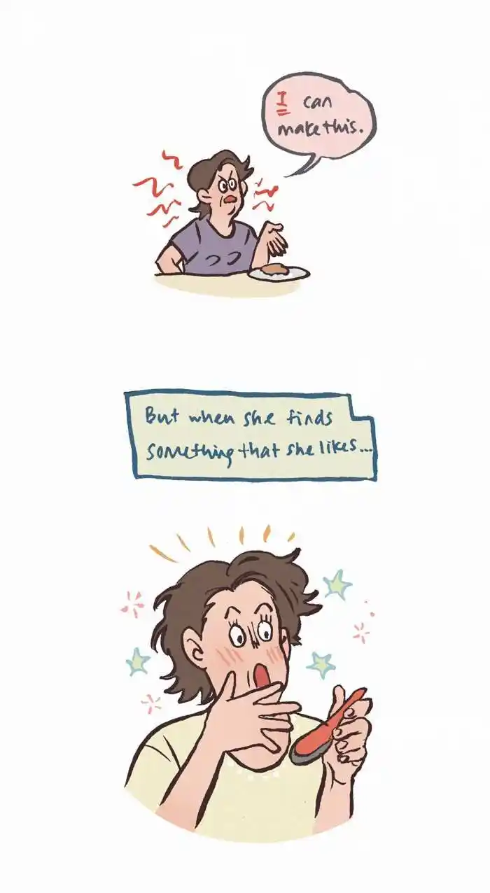 My Giant Nerd Boyfriend Ch.852