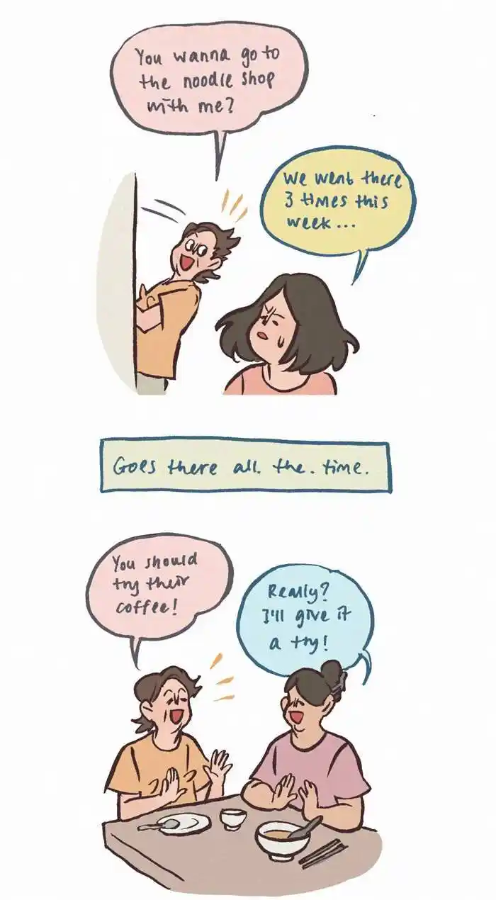 My Giant Nerd Boyfriend Ch.852