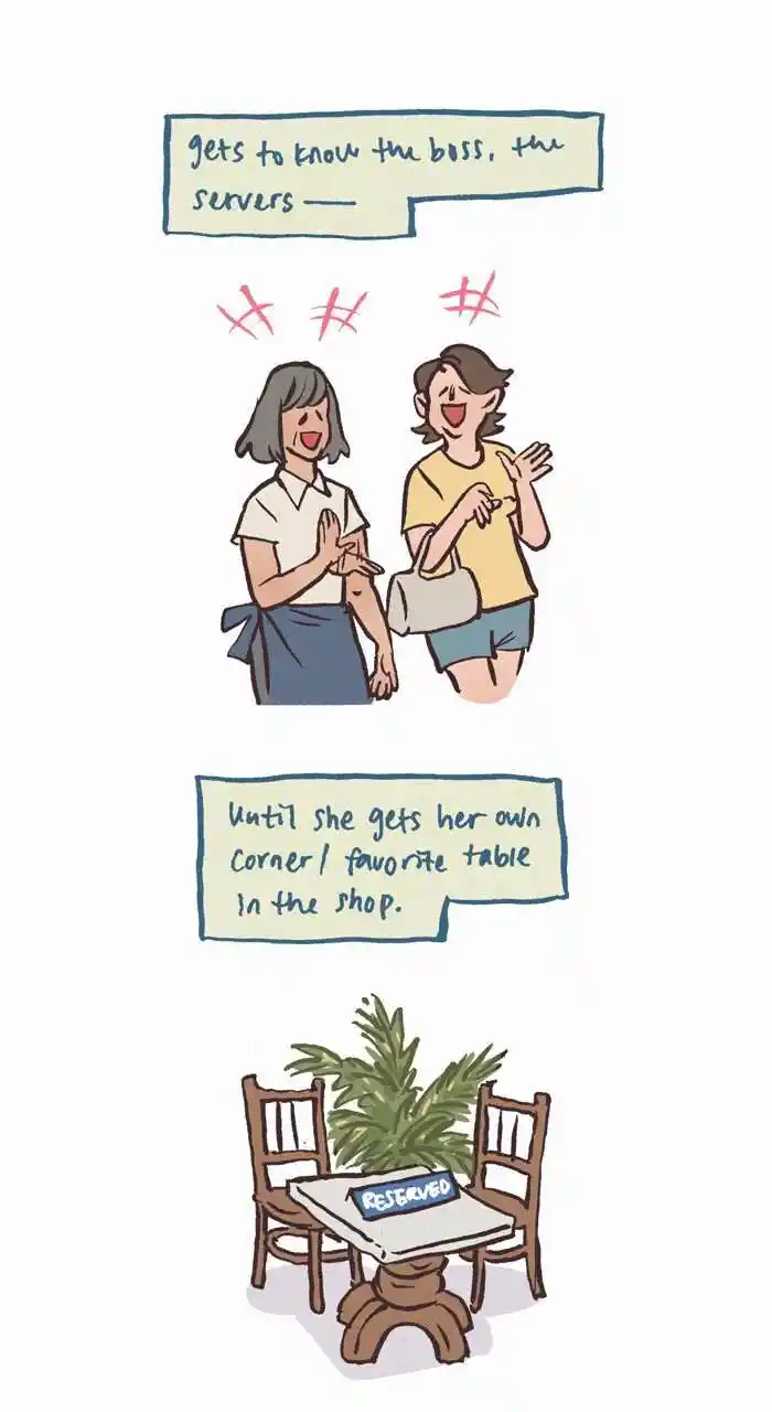 My Giant Nerd Boyfriend Ch.852