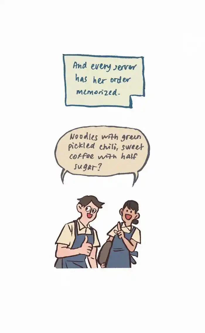 My Giant Nerd Boyfriend Ch.852