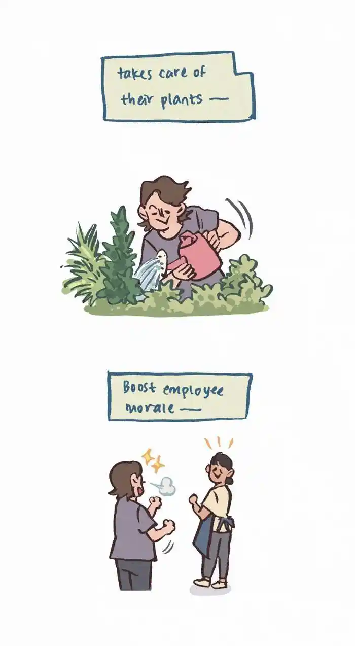 My Giant Nerd Boyfriend Ch.852