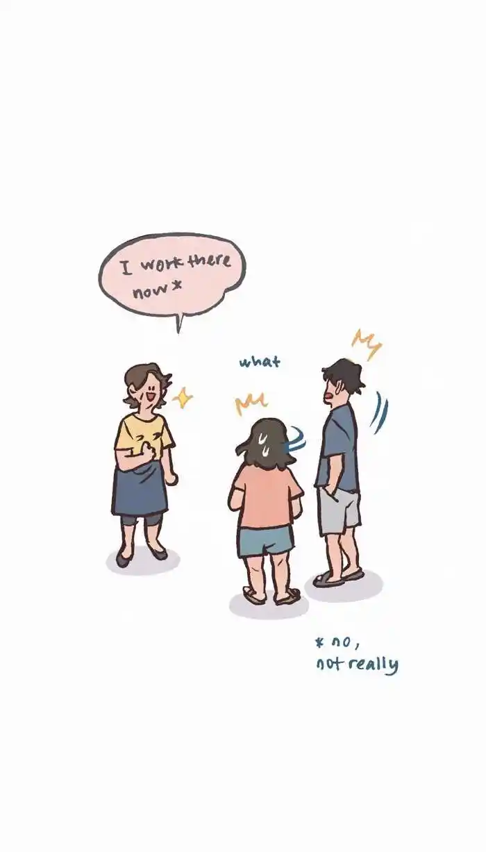 My Giant Nerd Boyfriend Ch.852