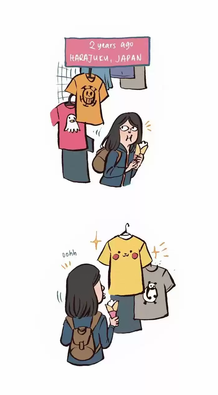 My Giant Nerd Boyfriend ch.90