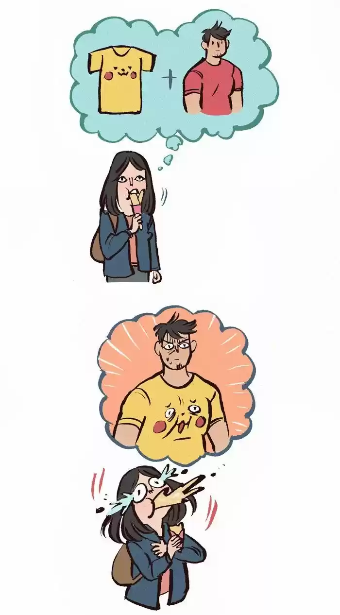 My Giant Nerd Boyfriend ch.90