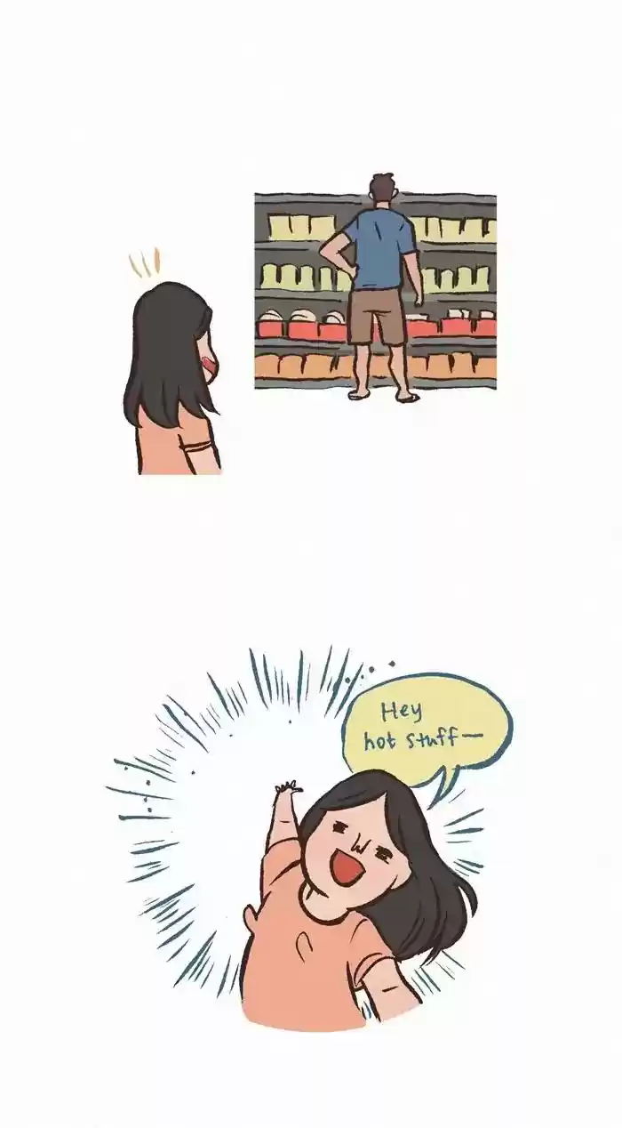 My Giant Nerd Boyfriend Chapter 295: