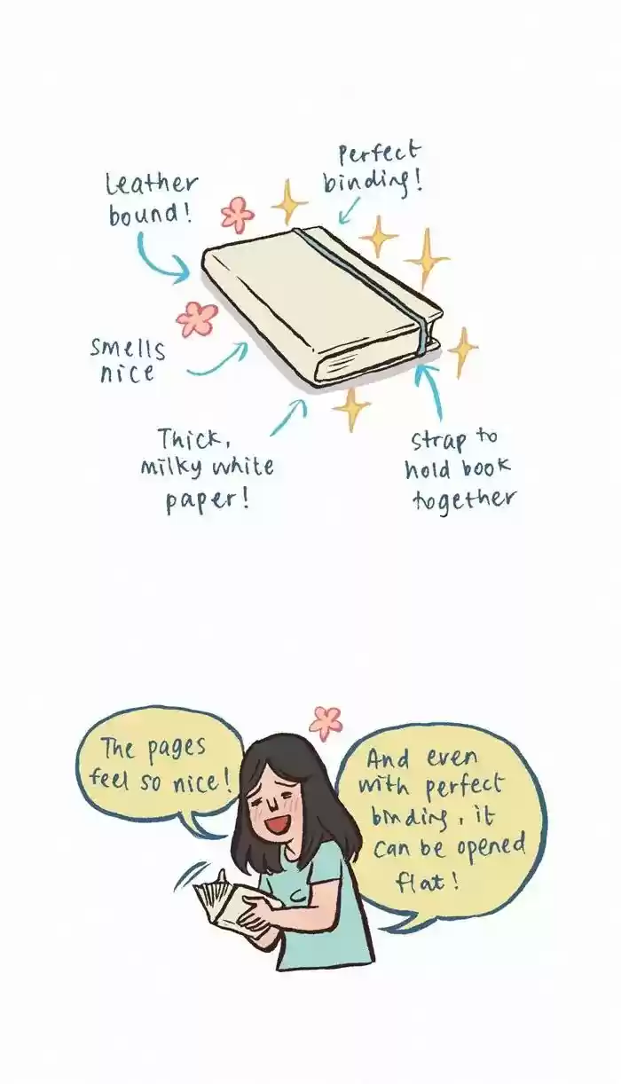 My Giant Nerd Boyfriend Chapter 296: