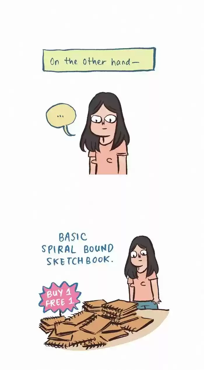 My Giant Nerd Boyfriend Chapter 296: