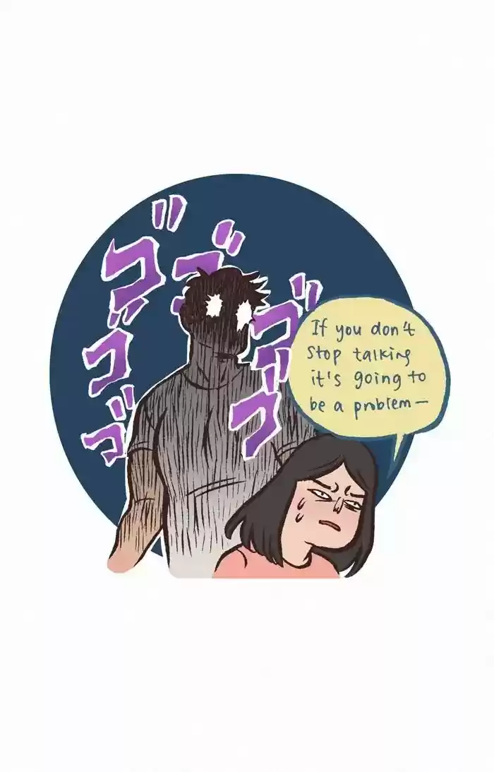 My Giant Nerd Boyfriend Chapter 297: