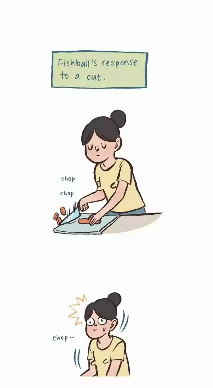 My Giant Nerd Boyfriend Chapter 298: