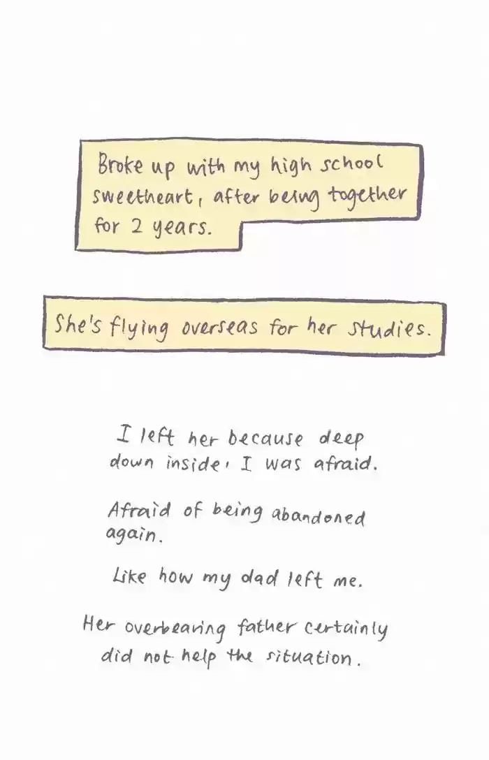 My Giant Nerd Boyfriend Chapter 299: