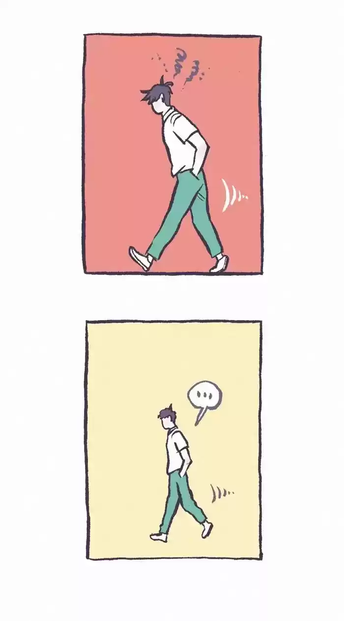 My Giant Nerd Boyfriend Chapter 299: