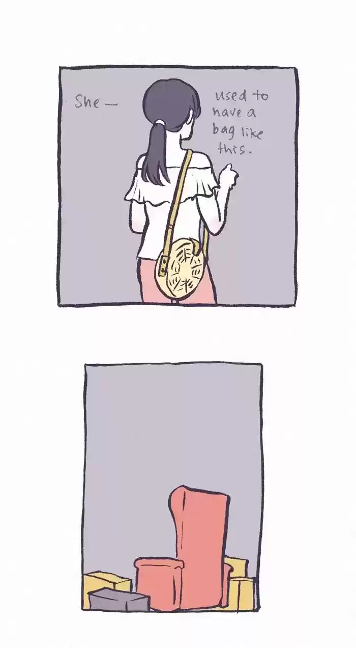 My Giant Nerd Boyfriend Chapter 299: