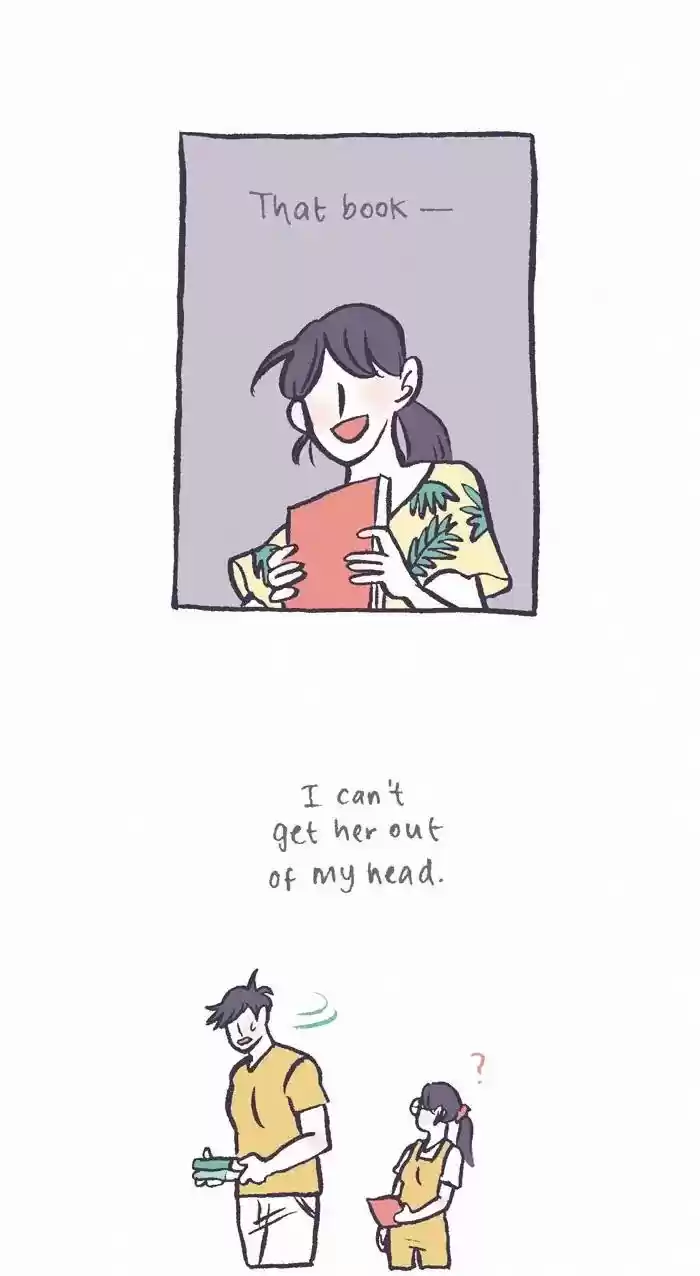 My Giant Nerd Boyfriend Chapter 299: