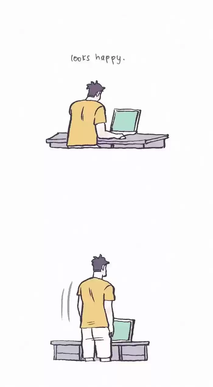 My Giant Nerd Boyfriend Chapter 299: