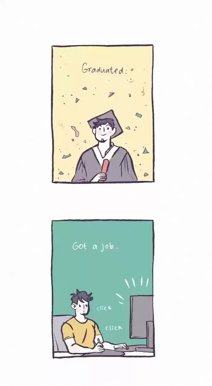 My Giant Nerd Boyfriend Chapter 300: