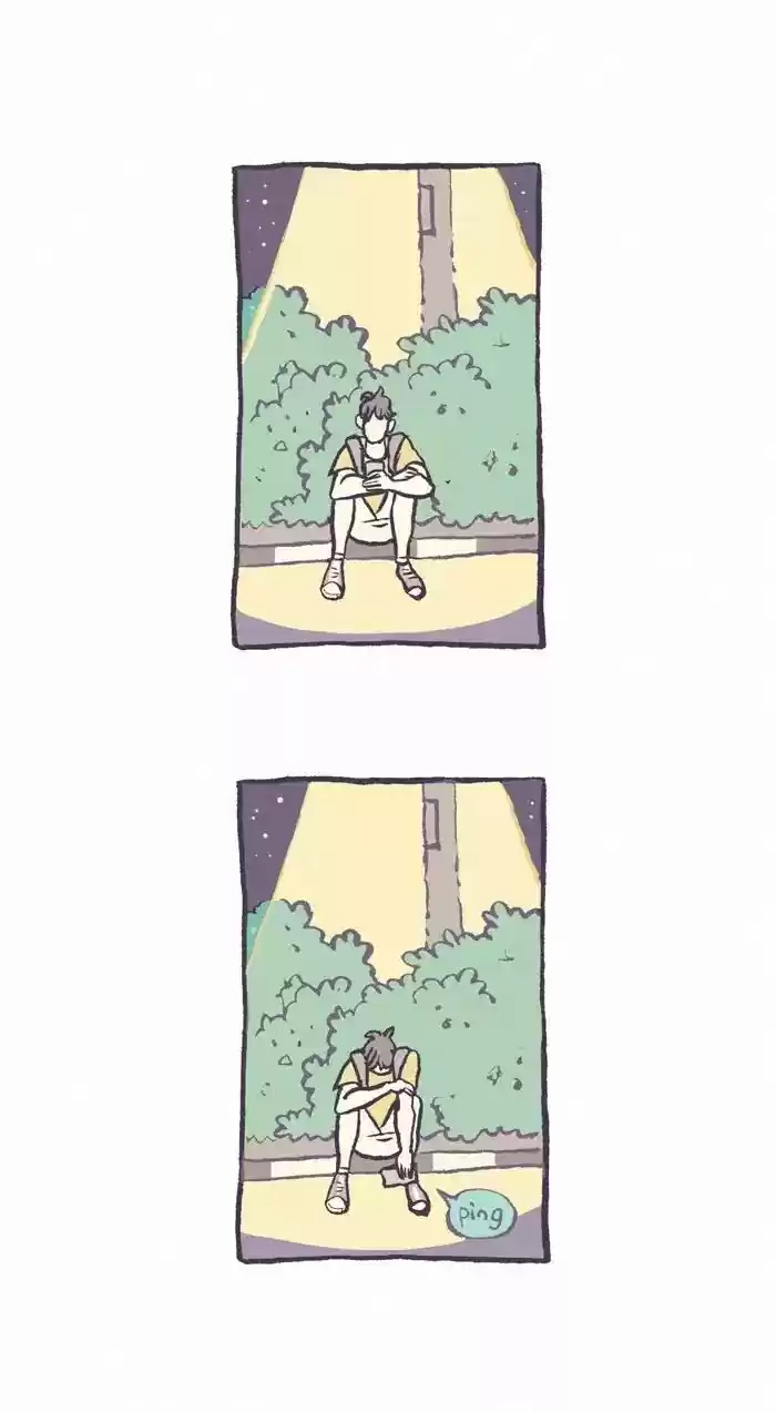 My Giant Nerd Boyfriend Chapter 300: