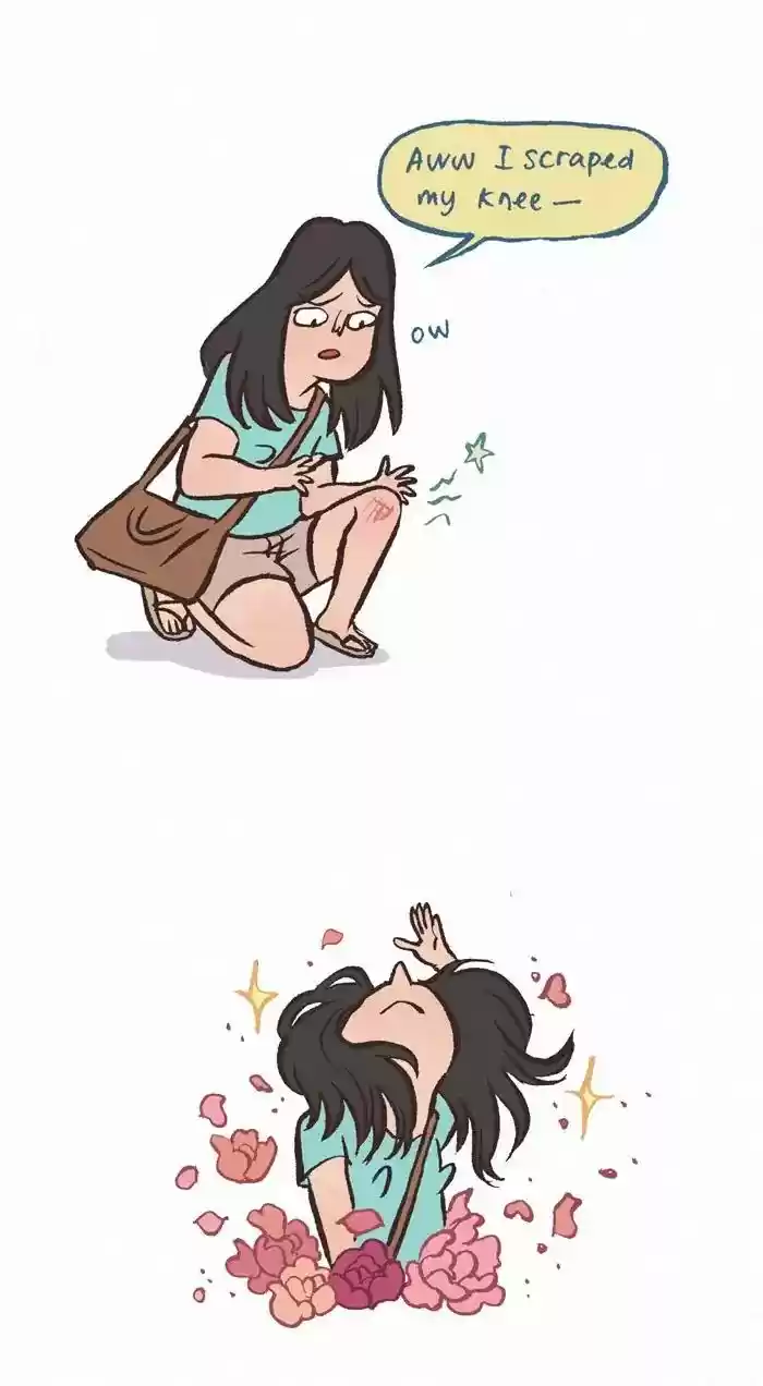 My Giant Nerd Boyfriend Chapter 304: