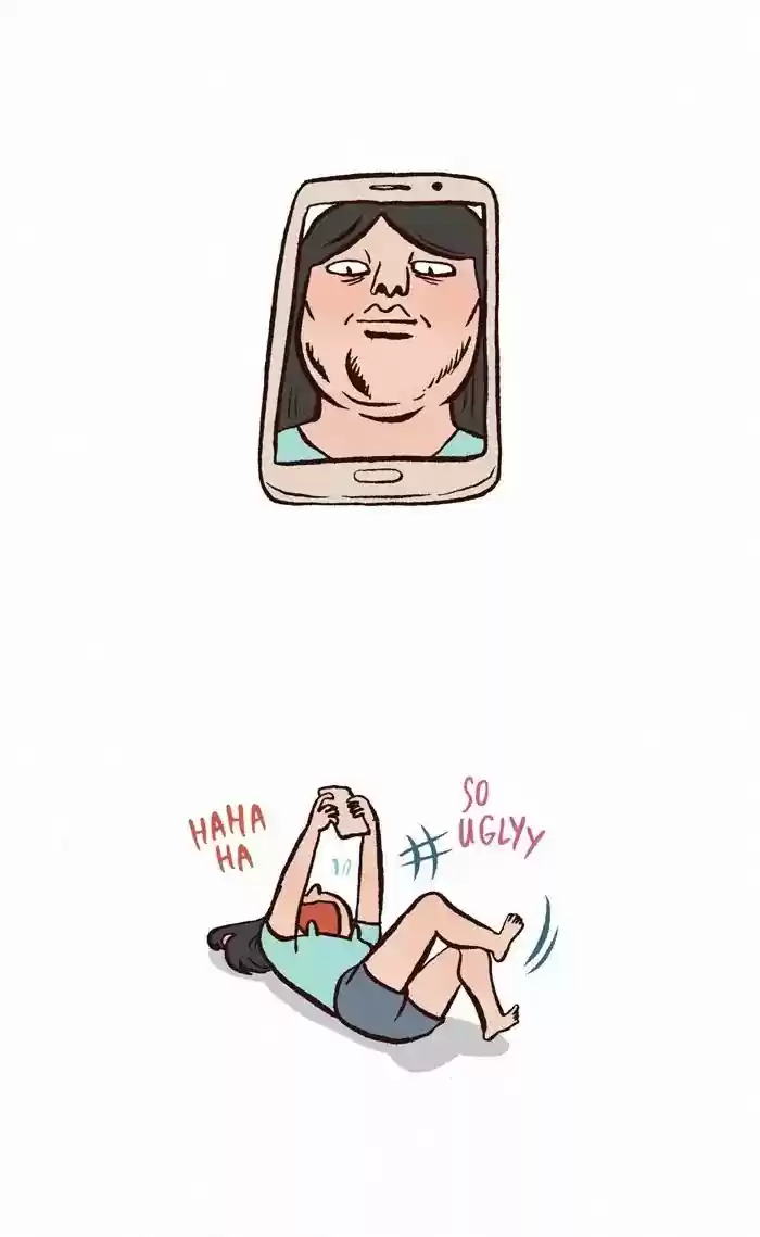 My Giant Nerd Boyfriend Chapter 305: