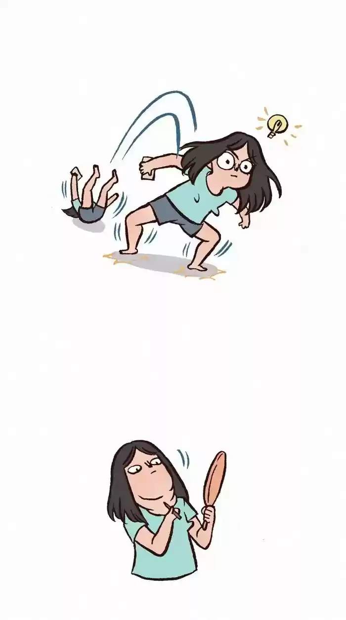 My Giant Nerd Boyfriend Chapter 305: