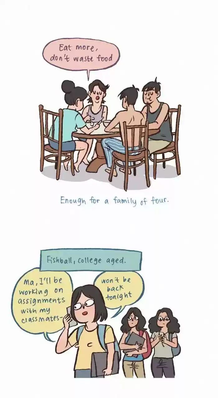 My Giant Nerd Boyfriend Chapter 307: