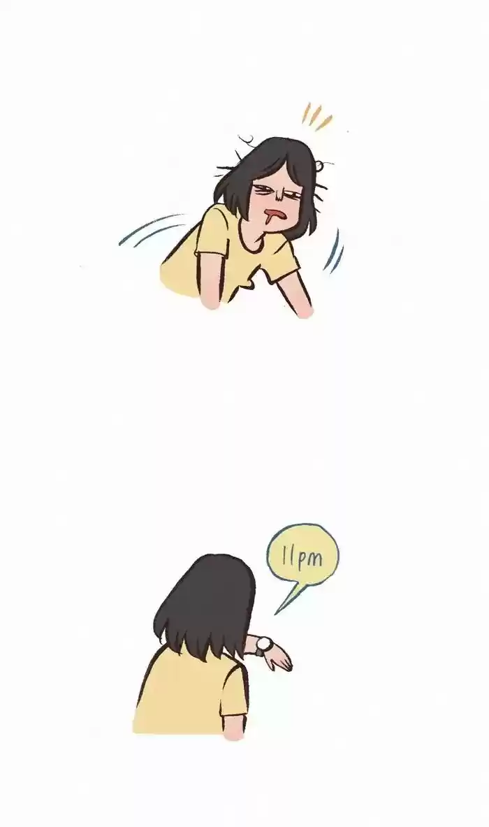 My Giant Nerd Boyfriend Chapter 308: