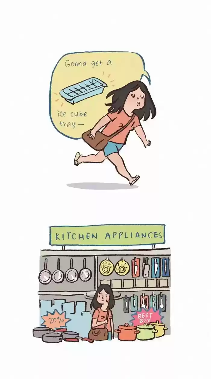 My Giant Nerd Boyfriend Chapter 310: