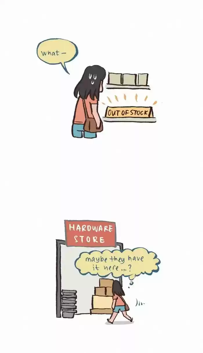 My Giant Nerd Boyfriend Chapter 310: