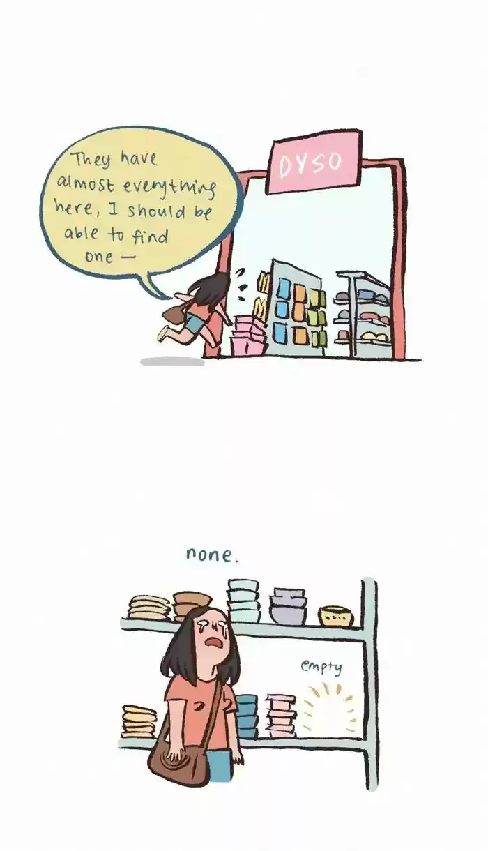 My Giant Nerd Boyfriend Chapter 310: